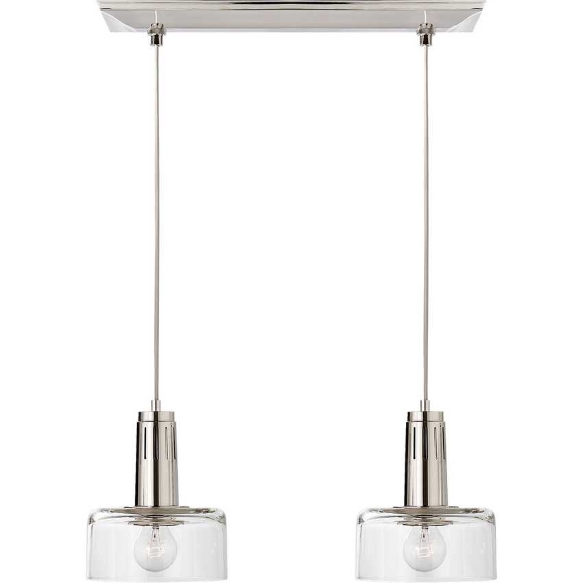 Линейный светильник Iris Double Visual Comfort