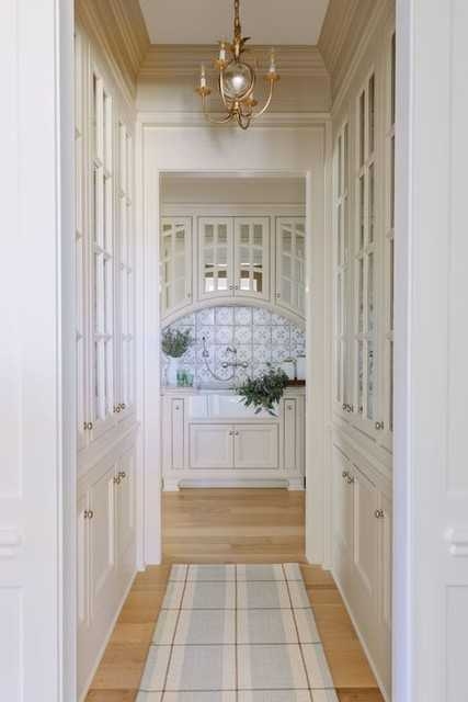 Люстра Gramercy Visual Comfort