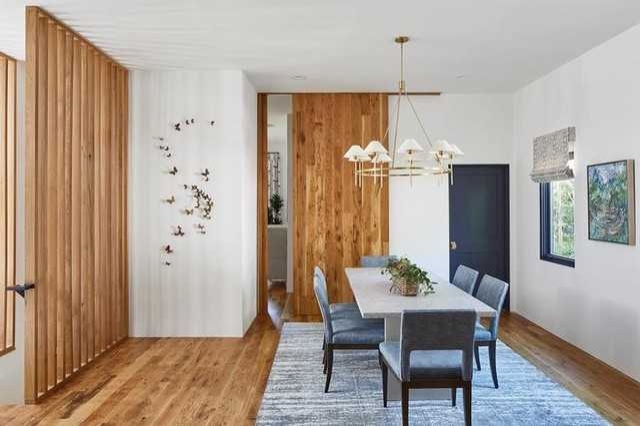 Люстра Hackney Visual Comfort