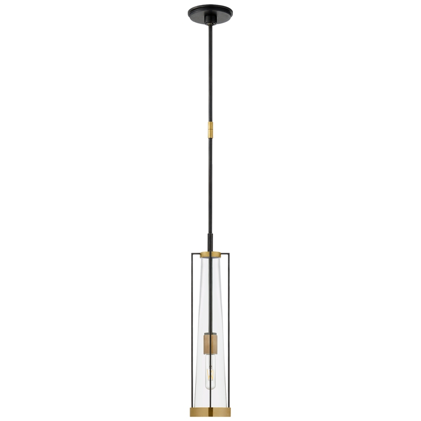 Подвесной светильник Calix Tall Visual Comfort