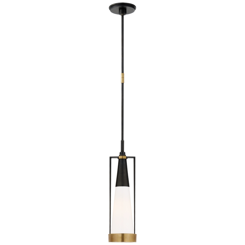 Подвесной светильник Calix Small Visual Comfort