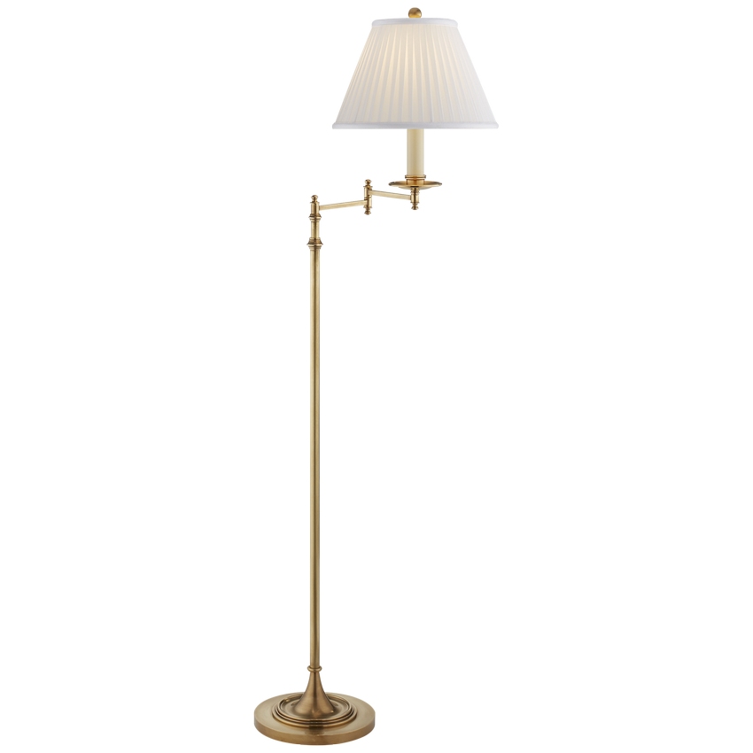 Торшер Dorchester Visual Comfort