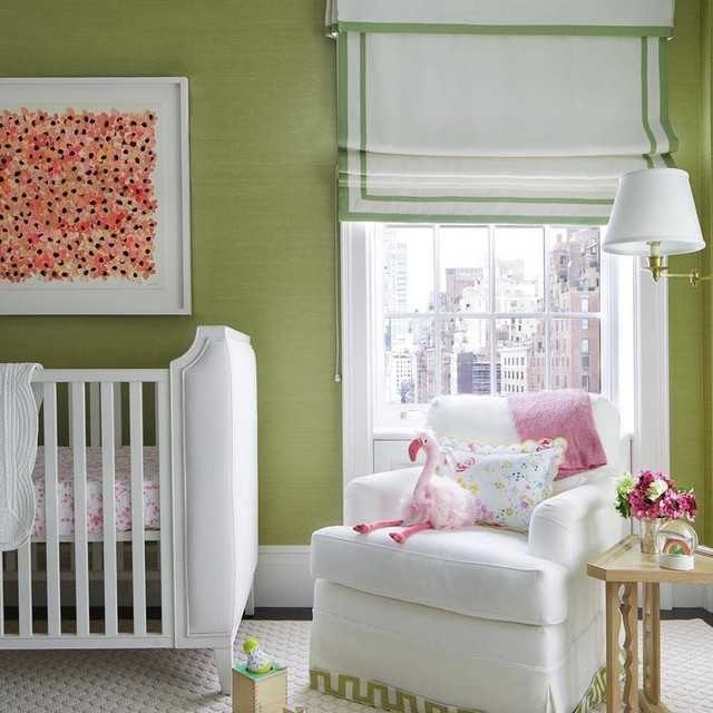 Торшер Dorchester Visual Comfort