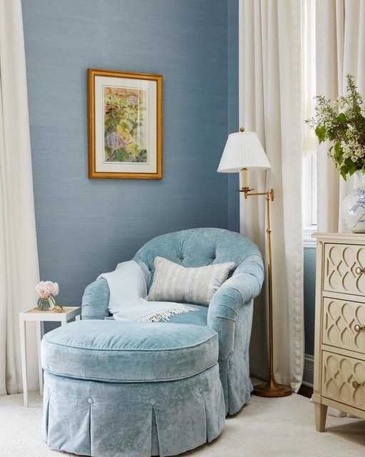 Торшер Dorchester Visual Comfort