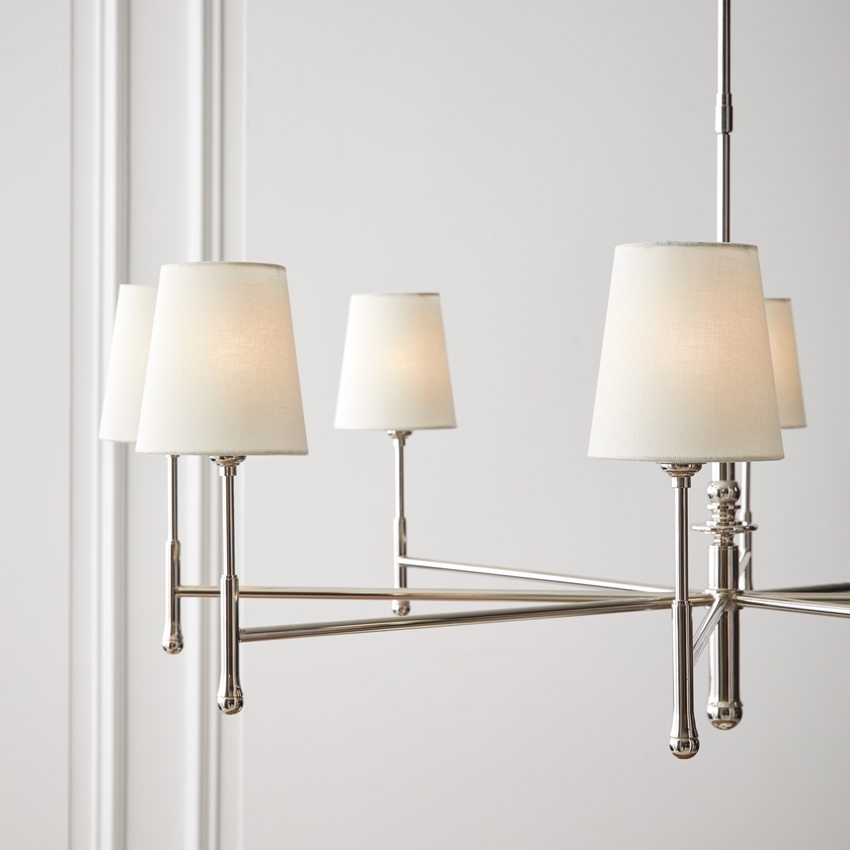 Люстра Capri Generation Lighting | Studio Collection