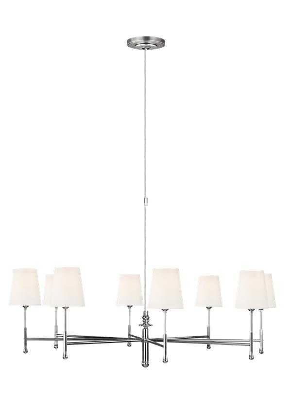 Люстра Capri Generation Lighting | Studio Collection