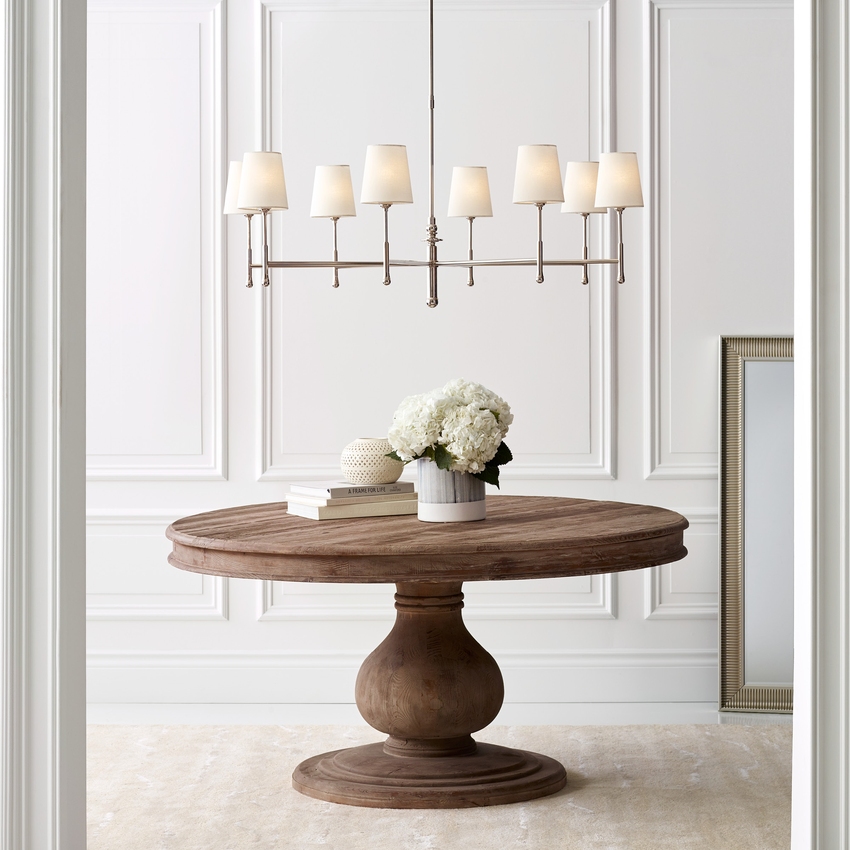 Люстра Capri Generation Lighting | Studio Collection
