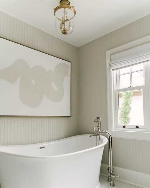 Потолочный светильник Merchant Semi-Flush Visual Comfort