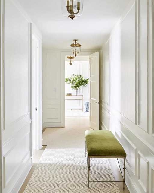 Потолочный светильник Merchant Semi-Flush Visual Comfort
