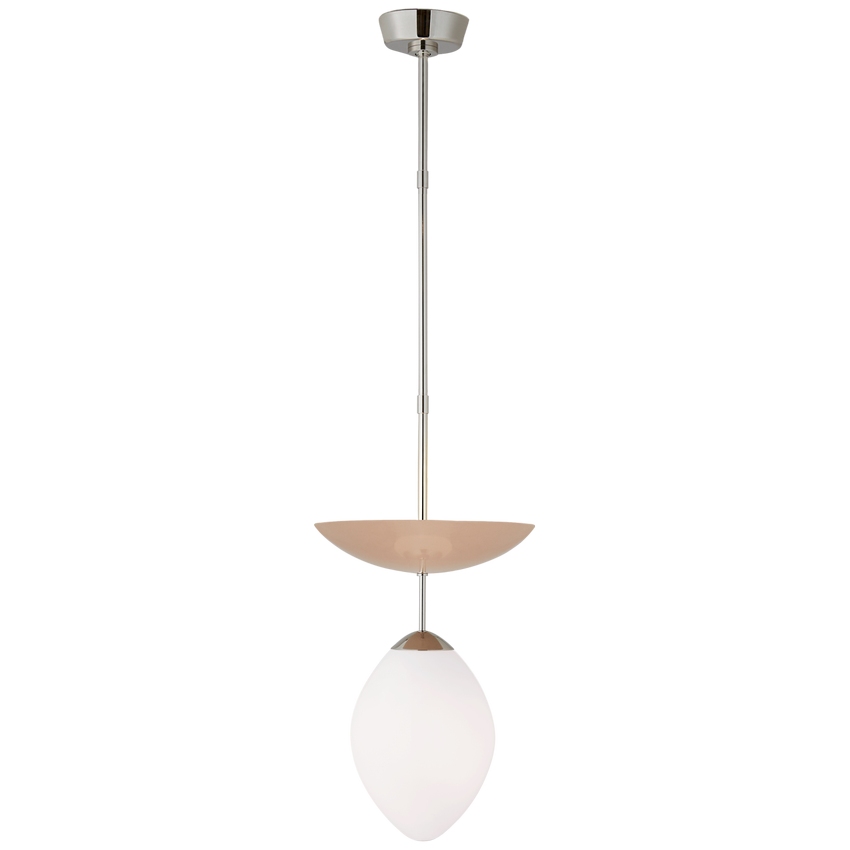 Подвесной светильник Boswell SMALL Visual Comfort