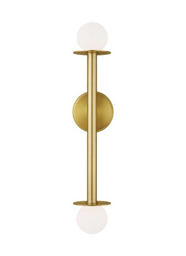 Бра Nodes Generation Lighting | Studio Collection