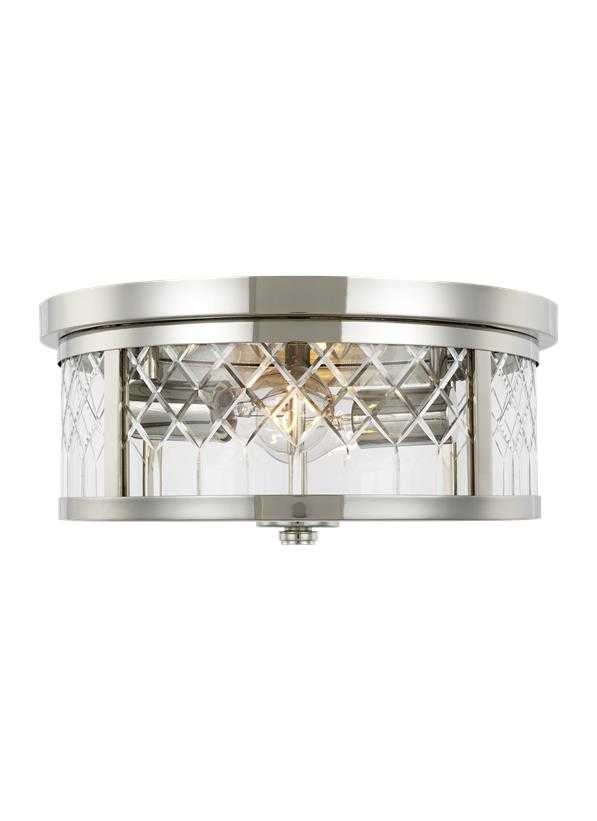 Потолочный светильник Alec 2 Generation Lighting | Studio Collection