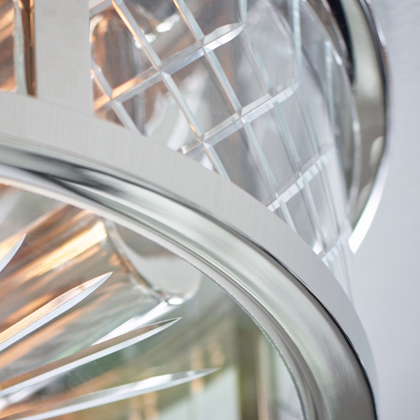 Потолочный светильник Alec 2 Generation Lighting | Studio Collection