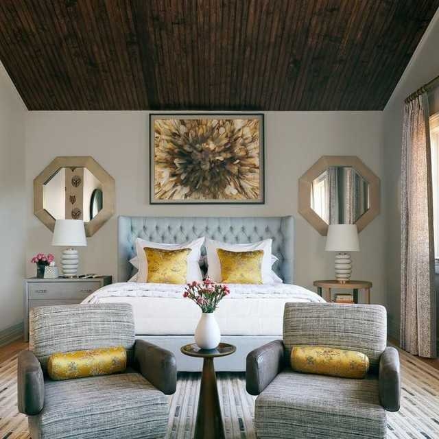 Настольная лампа Phoebe Stacked Visual Comfort