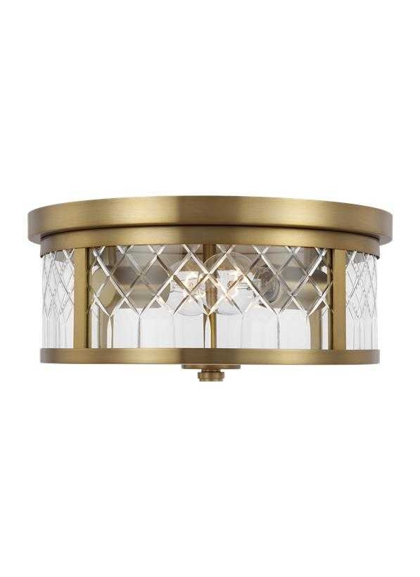 Потолочный светильник Alec 2 Generation Lighting | Studio Collection