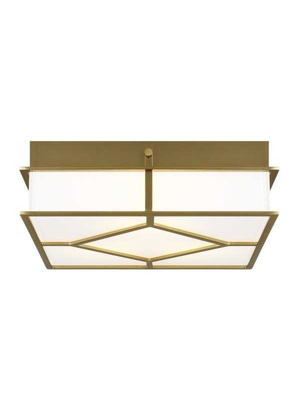 Потолочный светильник Transom Generation Lighting | Studio Collection