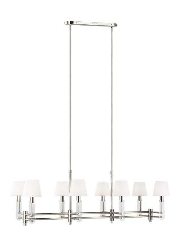 Линейный светильник Jake Generation Lighting | Studio Collection