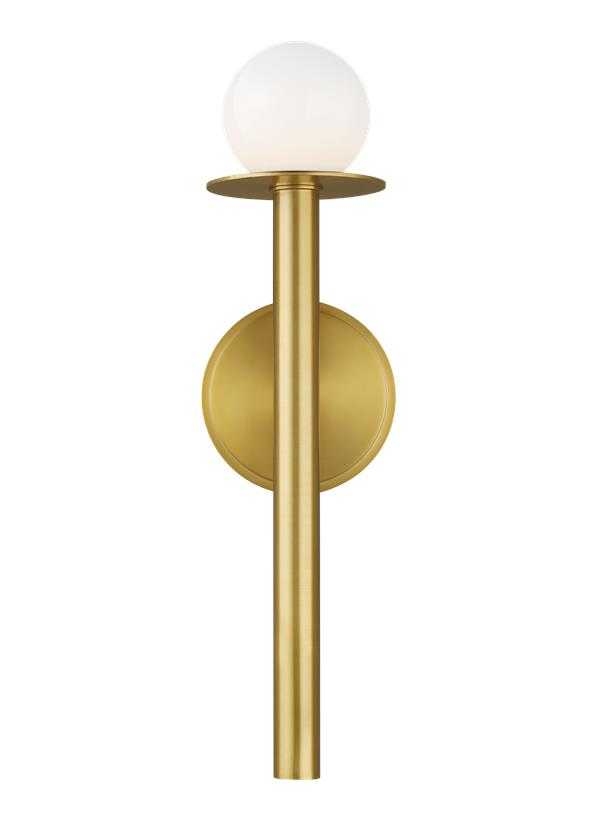 Бра Nodes Generation Lighting | Studio Collection