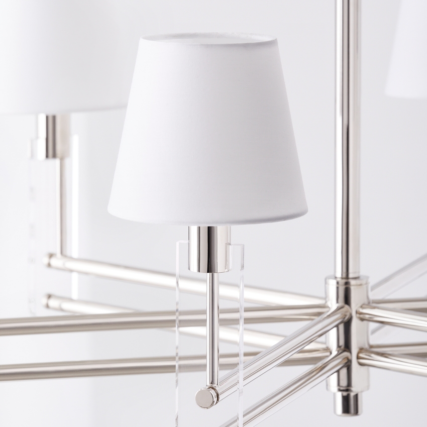 Люстра Jake  Generation Lighting | Studio Collection