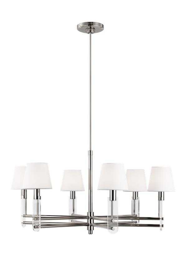 Люстра Jake  Generation Lighting | Studio Collection