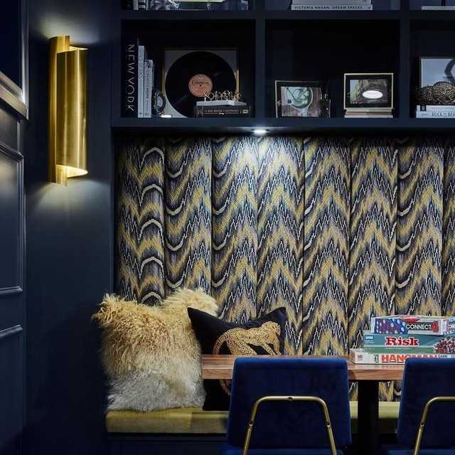 Бра Iva Visual Comfort