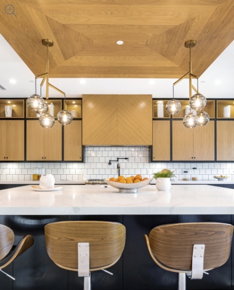 Люстра SEDONA Tech Lighting | Modern Collection