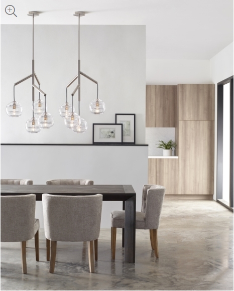 Люстра SEDONA Tech Lighting | Modern Collection