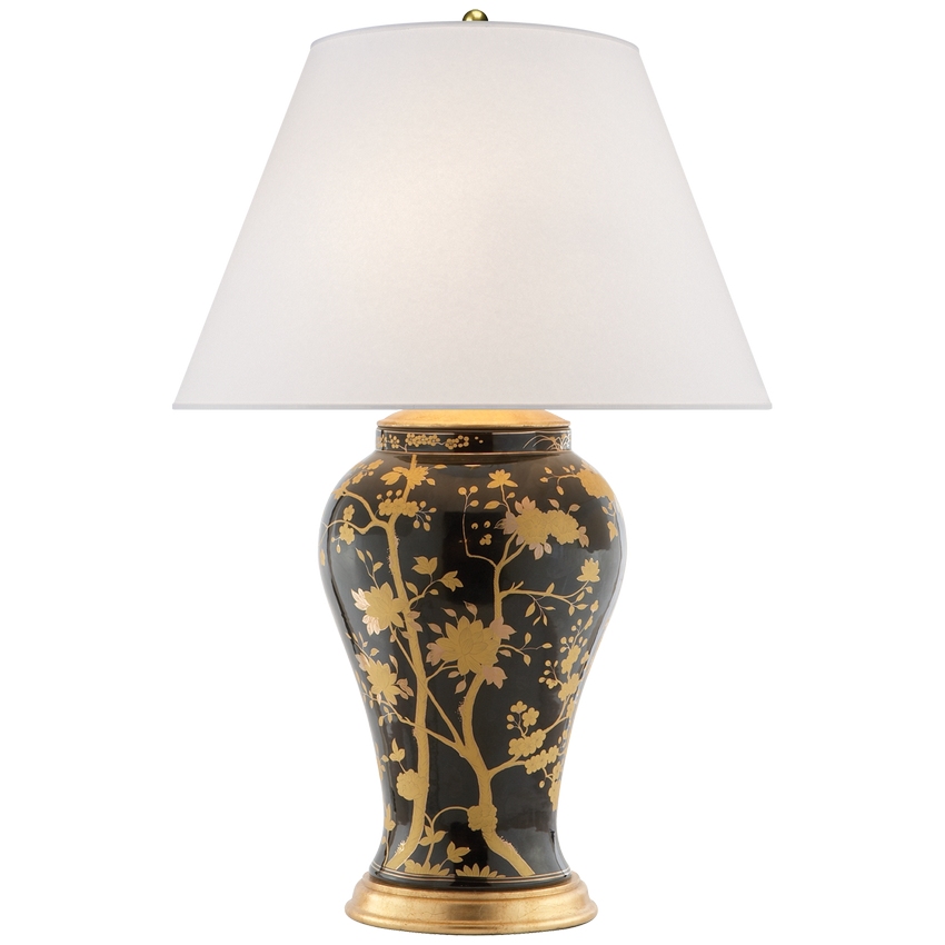 Настольная лампа Gable Ralph Lauren Home