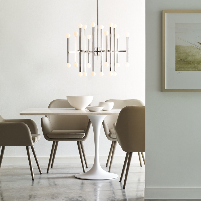 Люстра Beckham Generation Lighting | Studio Collection