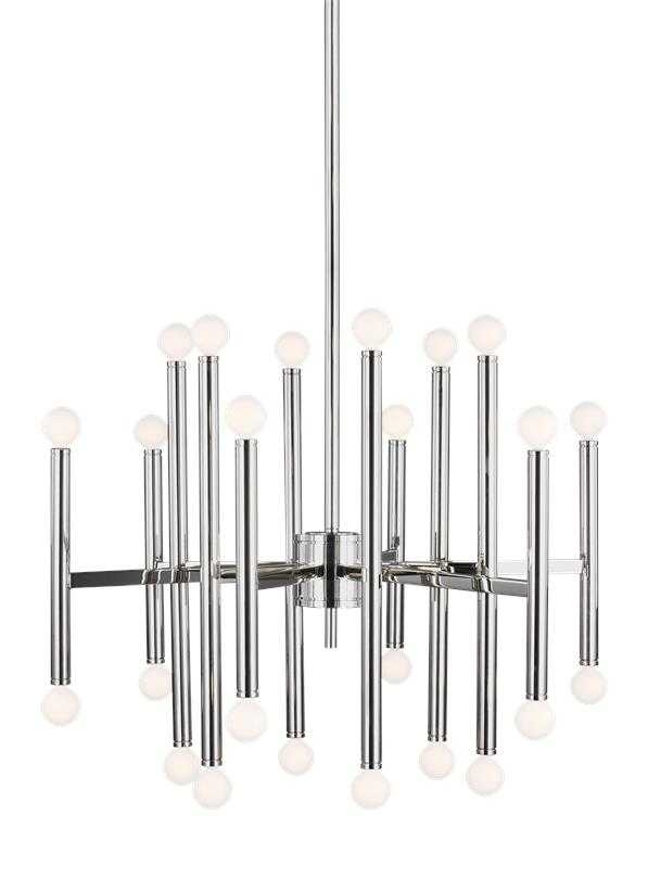 Люстра Beckham Generation Lighting | Studio Collection