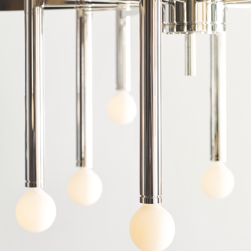 Люстра Beckham Generation Lighting | Studio Collection