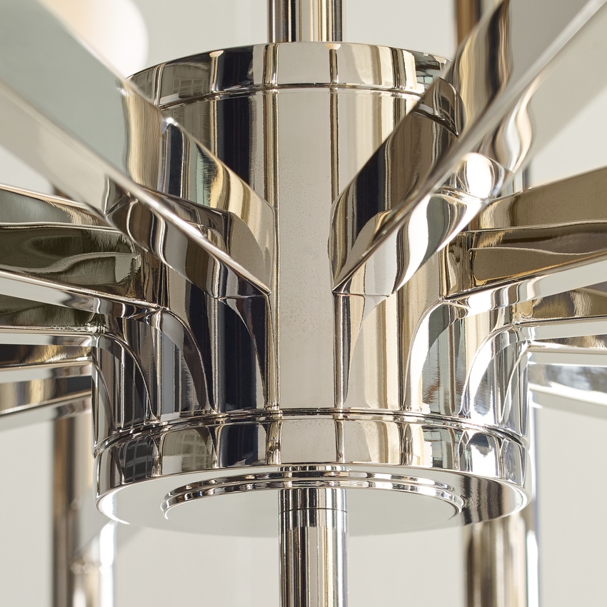 Люстра Beckham Generation Lighting | Studio Collection