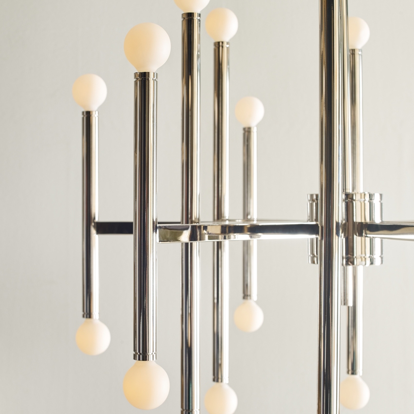 Люстра Beckham Generation Lighting | Studio Collection