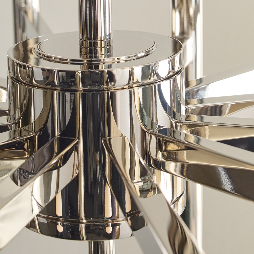 Люстра Beckham Generation Lighting | Studio Collection