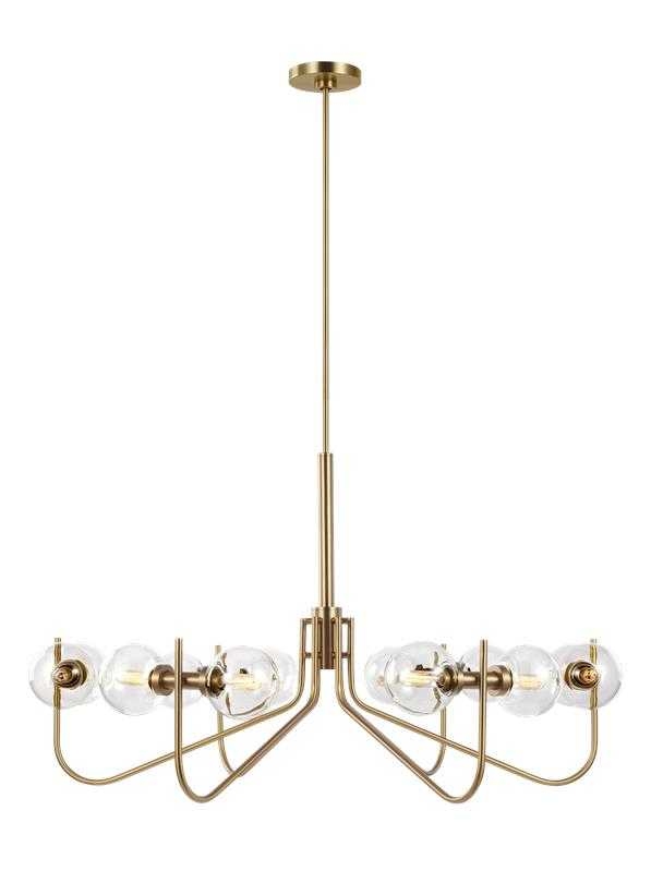 Люстра Verne Generation Lighting | Studio Collection