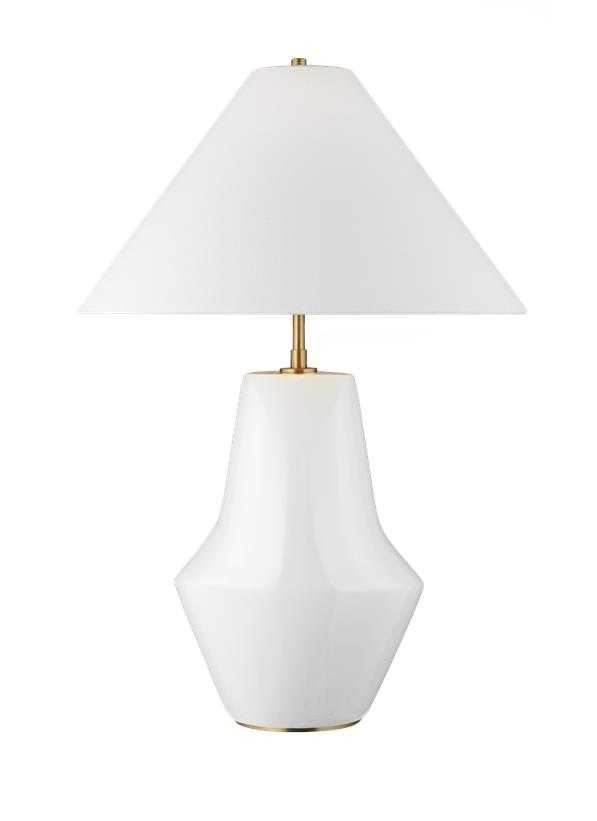 Настольная лампа Contour Generation Lighting | Studio Collection