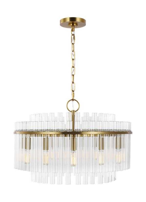 Люстра Beckett Generation Lighting | Studio Collection