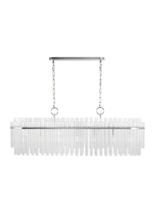 Линейный светильник Beckett Generation Lighting | Studio Collection