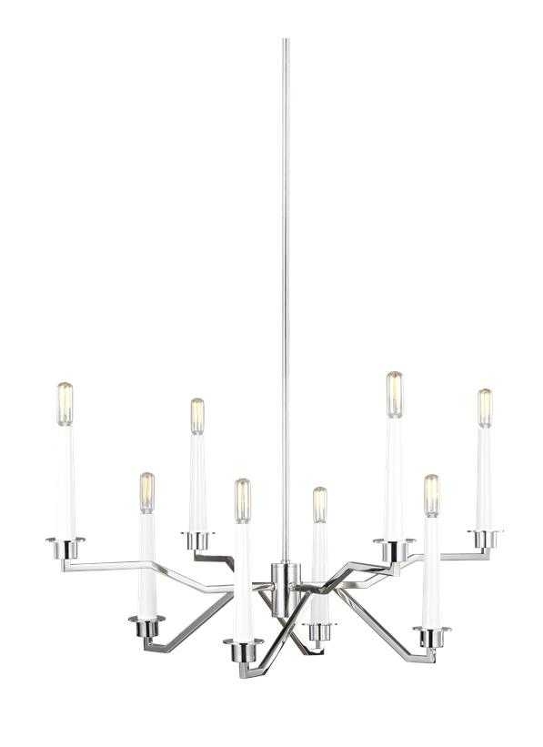 Люстра Hopton Generation Lighting | Studio Collection
