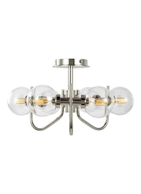 Потолочный светильник Verne Generation Lighting | Studio Collection