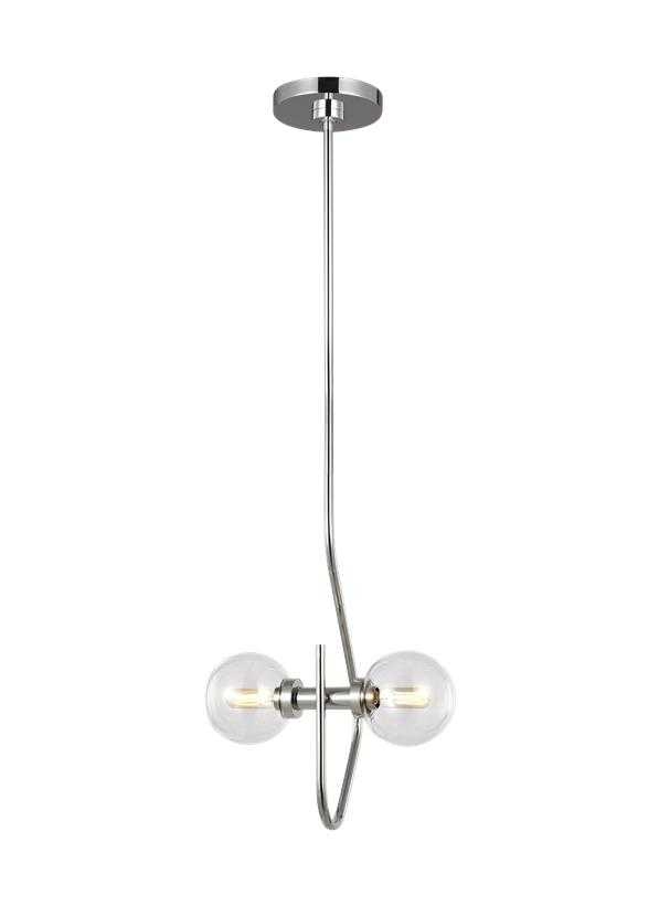 Подвесной светильник Verne Generation Lighting | Studio Collection