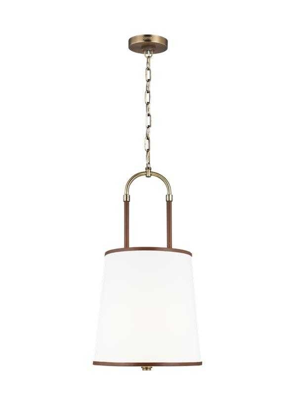 Люстра-абажур Katie Generation Lighting | Studio Collection