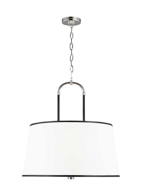 Люстра-абажур Katie Generation Lighting | Studio Collection