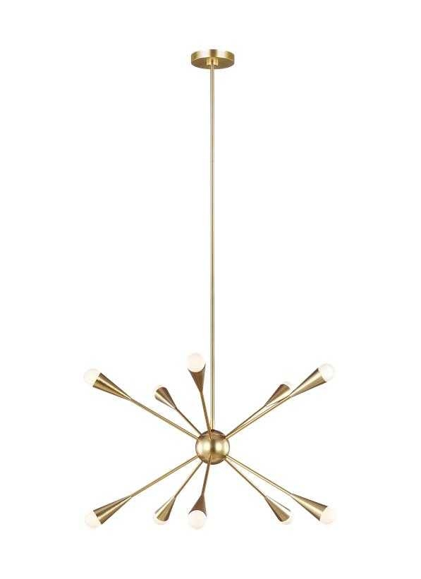 Люстра Jax  Generation Lighting | Studio Collection