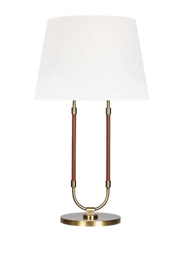 Настольная лампа Katie Generation Lighting | Studio Collection