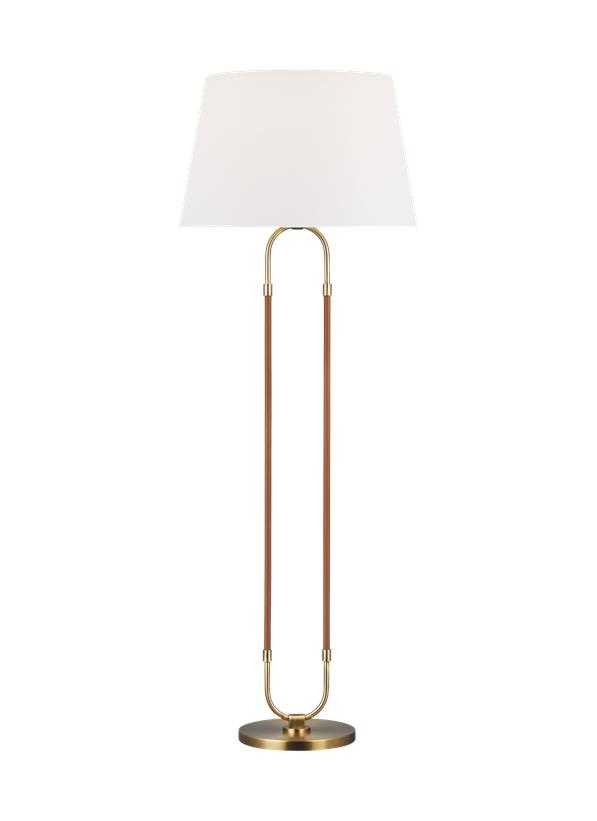 Торшер Katie Generation Lighting | Studio Collection