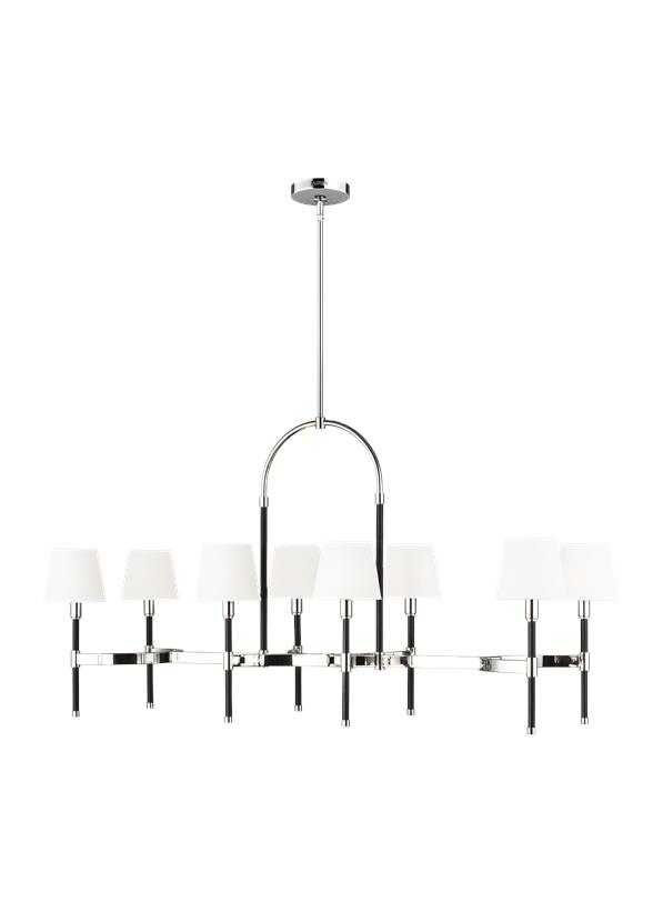 Линейный светильник Katie Generation Lighting | Studio Collection