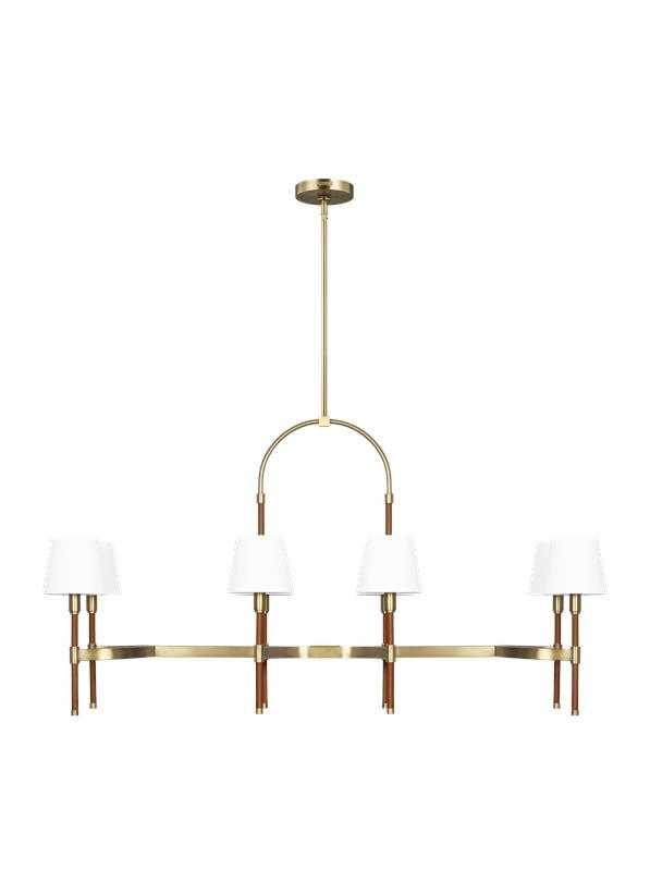 Линейный светильник Katie Generation Lighting | Studio Collection