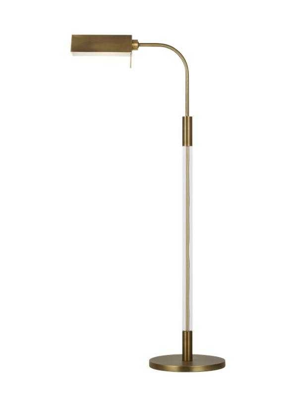 Торшер Robert Generation Lighting | Studio Collection