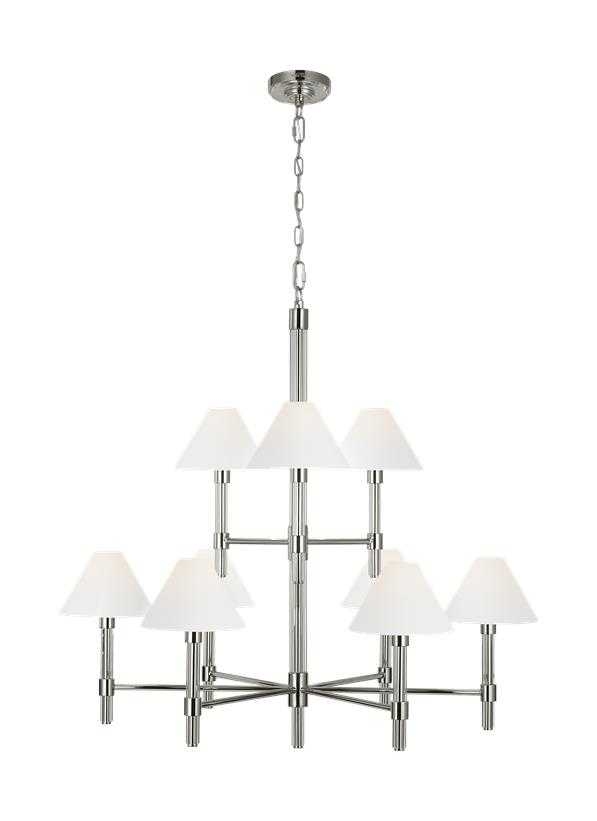 Люстра Robert Generation Lighting | Studio Collection